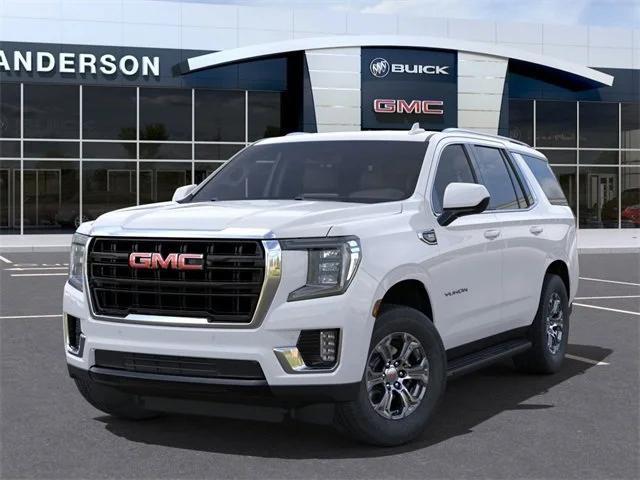 new 2024 GMC Yukon car, priced at $57,195