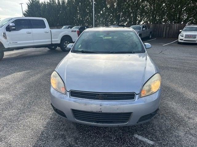 used 2006 Chevrolet Impala car, priced at $4,988