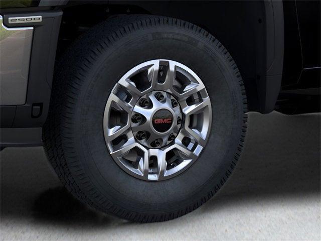 new 2026 GMC Sierra 2500 car, priced at $69,760