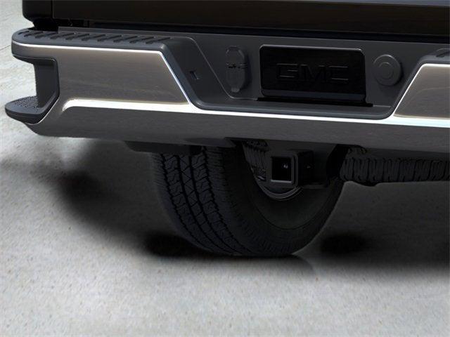 new 2026 GMC Sierra 2500 car, priced at $69,760