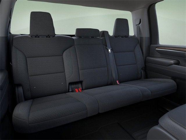 new 2026 Chevrolet Silverado 2500 car, priced at $54,990