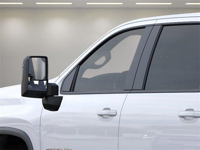 new 2026 Chevrolet Silverado 2500 car, priced at $54,990
