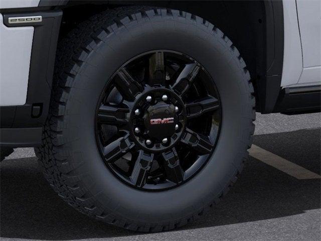 new 2025 GMC Sierra 2500 car, priced at $87,890