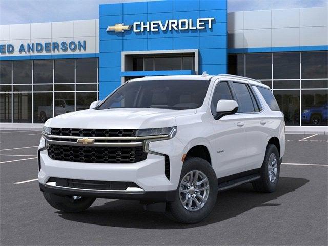 new 2024 Chevrolet Tahoe car, priced at $58,888