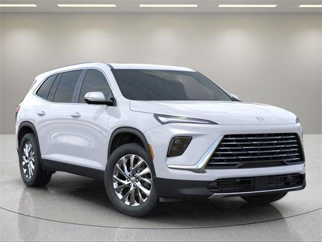 new 2026 Buick Enclave car, priced at $50,655