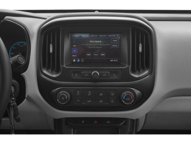 used 2019 GMC Canyon car, priced at $19,766