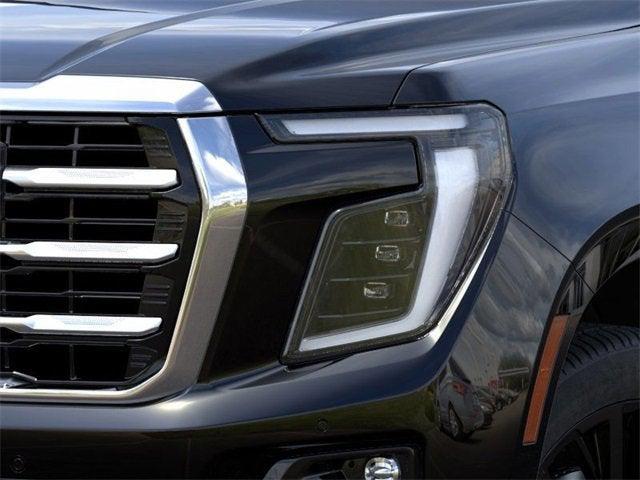 new 2025 GMC Yukon XL car, priced at $79,960