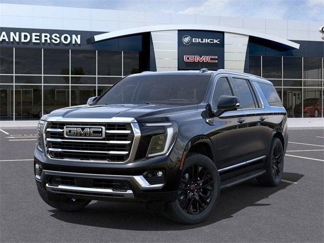 new 2025 GMC Yukon XL car, priced at $79,960