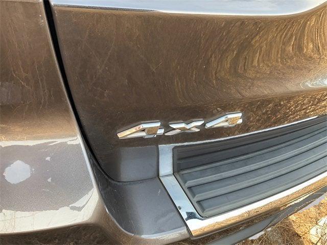 used 2015 Jeep Grand Cherokee car, priced at $14,000