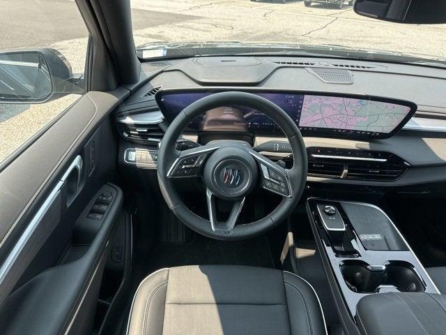 new 2025 Buick Enclave car, priced at $42,890