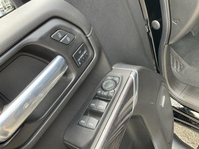 used 2021 Chevrolet Silverado 2500 car, priced at $59,816