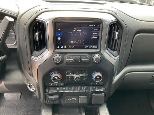 used 2021 Chevrolet Silverado 2500 car, priced at $59,816