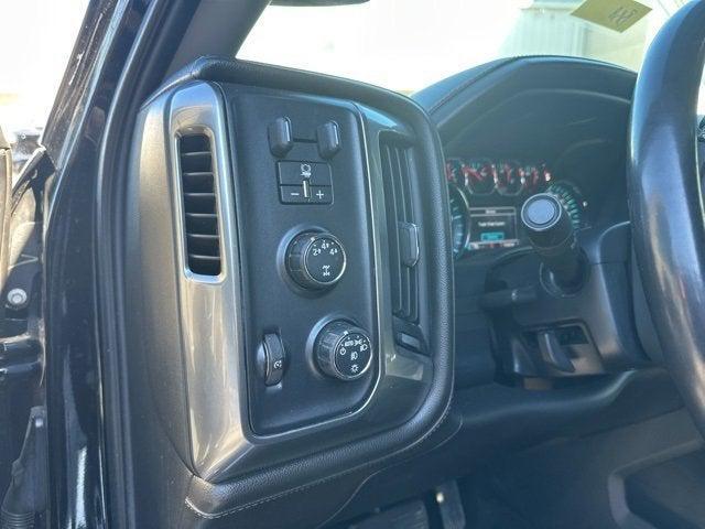 used 2016 Chevrolet Silverado 2500 car, priced at $41,866