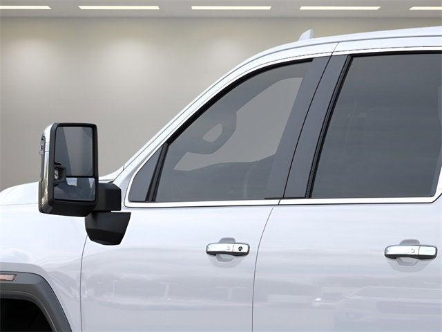 new 2026 GMC Sierra 2500 car, priced at $63,639