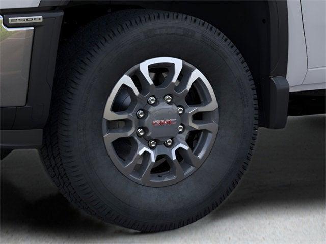 new 2026 GMC Sierra 2500 car, priced at $63,639