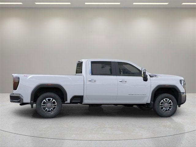 new 2026 GMC Sierra 2500 car, priced at $63,639