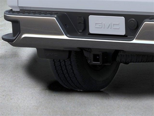new 2026 GMC Sierra 2500 car, priced at $63,639