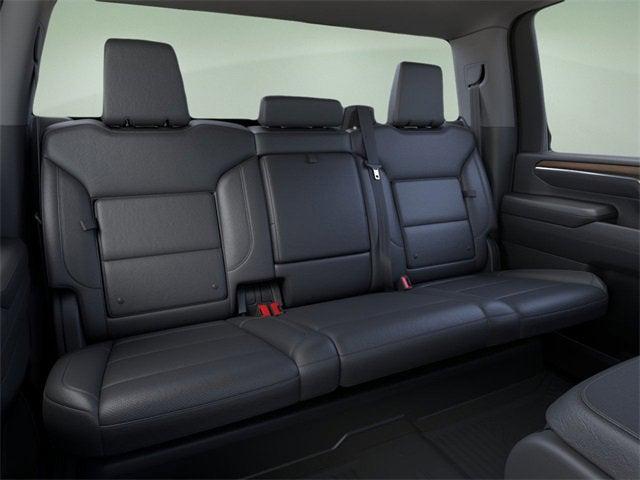 new 2026 GMC Sierra 2500 car, priced at $63,639
