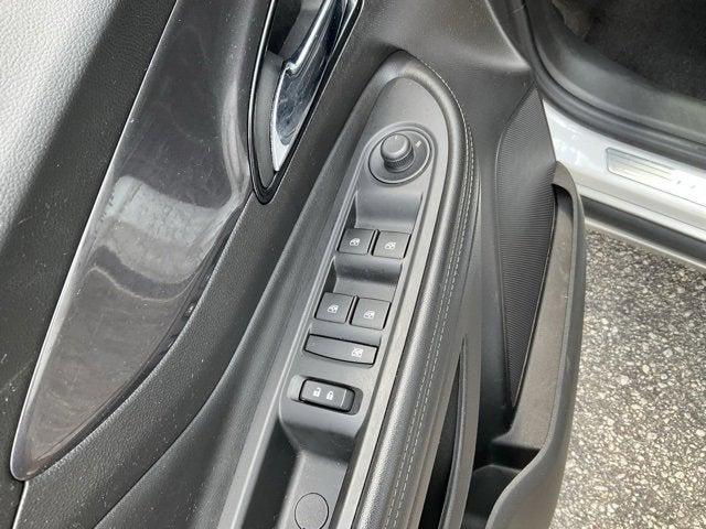 used 2019 Buick Encore car, priced at $16,454
