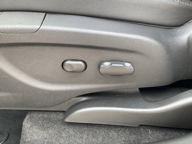 used 2019 Buick Encore car, priced at $16,454