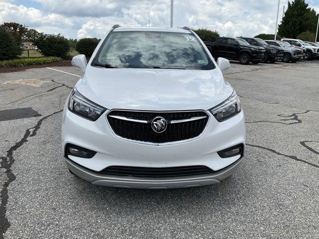used 2019 Buick Encore car, priced at $16,454