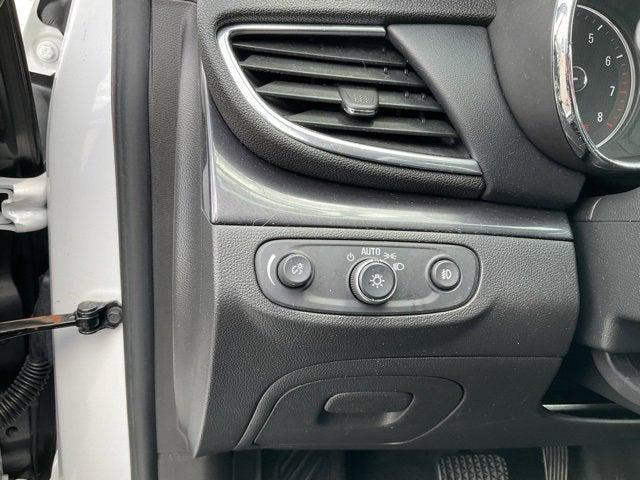 used 2019 Buick Encore car, priced at $16,454