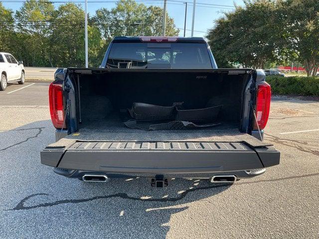 used 2023 GMC Sierra 1500 car, priced at $55,412