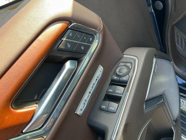 used 2023 GMC Sierra 1500 car, priced at $55,412