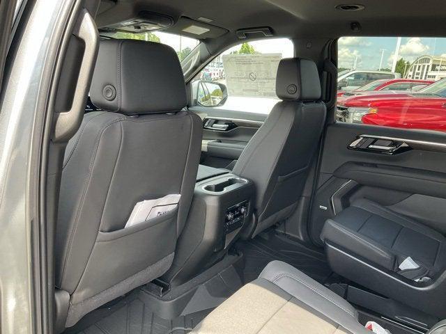 new 2025 Chevrolet Tahoe car, priced at $65,857