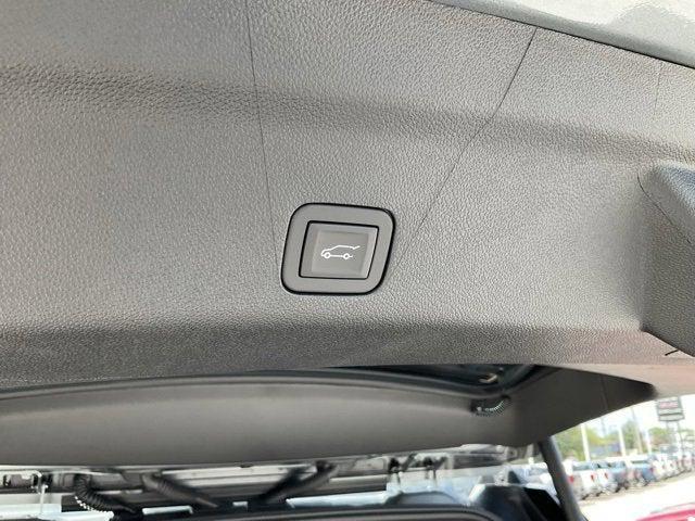 new 2025 Chevrolet Tahoe car, priced at $65,857
