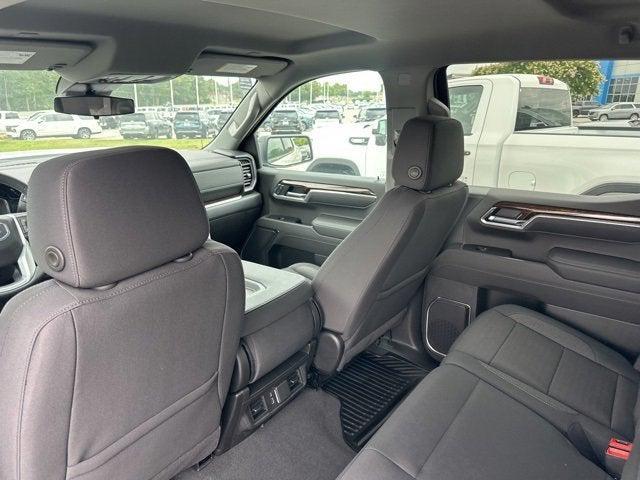 new 2025 GMC Sierra 1500 car, priced at $54,080