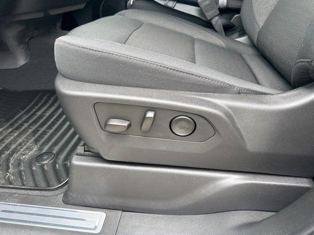 new 2025 GMC Sierra 1500 car, priced at $54,080