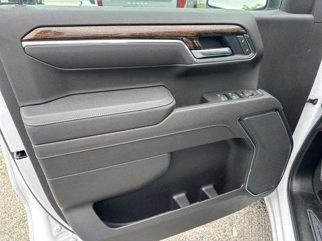 new 2025 GMC Sierra 1500 car, priced at $54,080