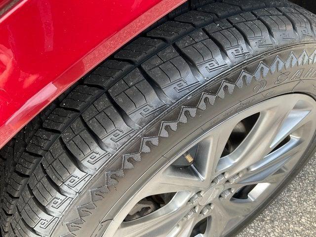 used 2020 Cadillac XT6 car, priced at $30,205
