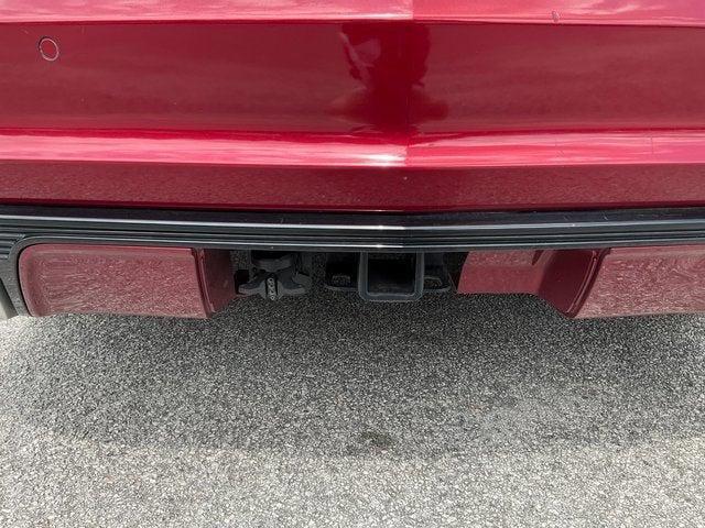 used 2020 Cadillac XT6 car, priced at $30,205