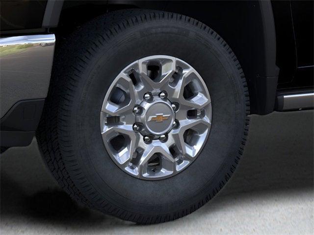 new 2026 Chevrolet Silverado 2500 car, priced at $64,410