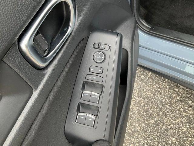 used 2024 Honda Civic car, priced at $24,279