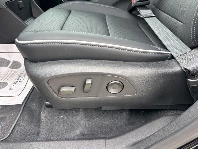 new 2025 Buick Enclave car, priced at $45,290