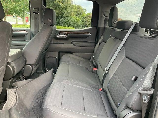 used 2022 GMC Sierra 1500 car, priced at $37,867