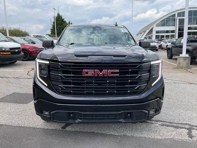 used 2022 GMC Sierra 1500 car, priced at $37,867