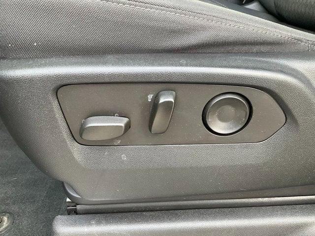 used 2022 GMC Sierra 1500 car, priced at $37,867