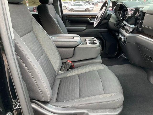 used 2022 GMC Sierra 1500 car, priced at $37,867