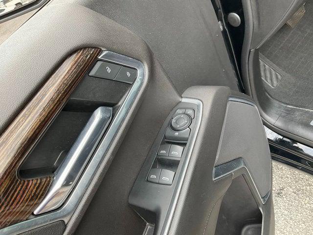used 2022 GMC Sierra 1500 car, priced at $37,867