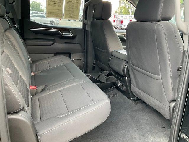 used 2022 GMC Sierra 1500 car, priced at $37,867