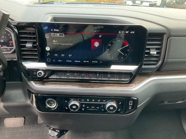 used 2022 GMC Sierra 1500 car, priced at $37,867