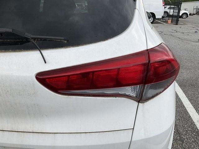 used 2017 Hyundai Tucson car, priced at $11,050
