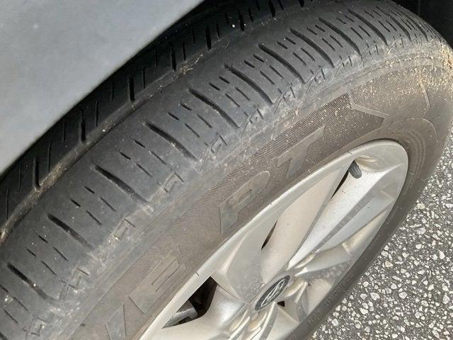 used 2017 Hyundai Tucson car, priced at $11,050