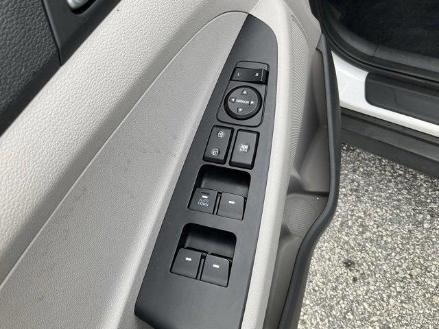 used 2017 Hyundai Tucson car, priced at $10,206