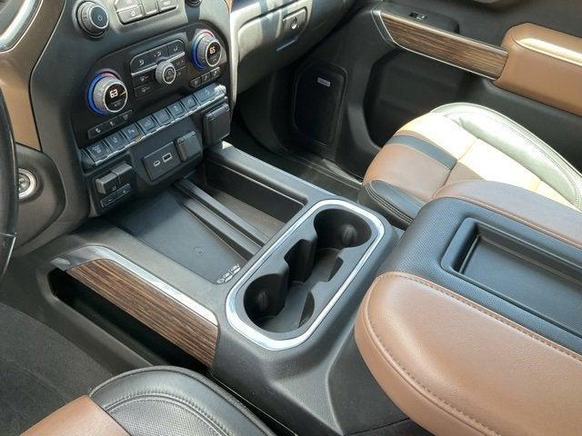 used 2022 Chevrolet Silverado 3500 car