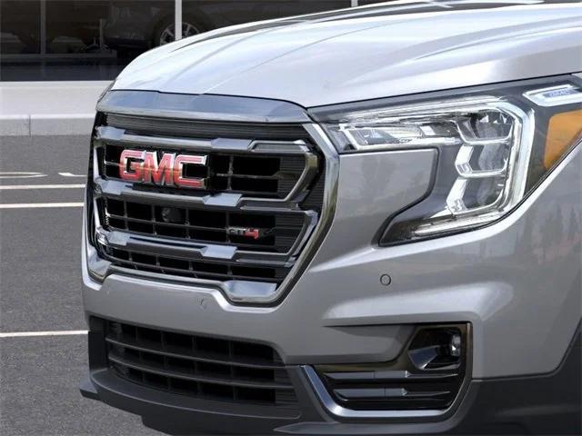 new 2024 GMC Terrain car, priced at $35,705